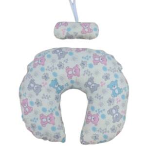 Възглавница за кърмене Sweet Bears 1